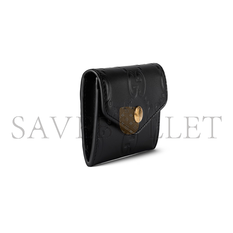 GUCCI GG CARD CASE 772792 (11*7.5cm)